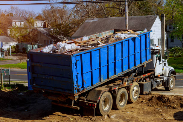 Best Retail Junk Removal  in Beeville, TX