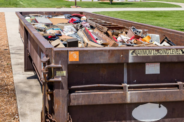 Best Demolition Debris Removal  in Beeville, TX