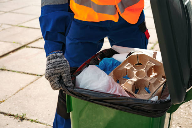 Reliable Beeville, TX Junk Removal Services Solutions