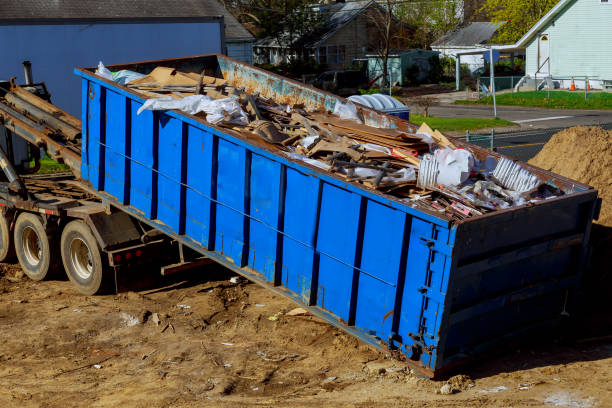 Best Residential Junk Removal  in Beeville, TX